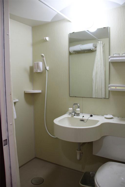 Manhattan Jinling Hotel Shanghái Habitación foto